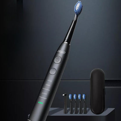 Seago Electric Sonic Toothbrush